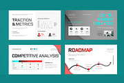 Investor Pitch Deck Presentation, a Presentation Template by MightyDesign (Thumbnail 4 of 8)