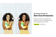 Mango - 50 Bright Lightroom Presets, a Preset Add-On by SparkleStock (Thumbnail 10 of 10)