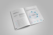 Annual Report, a Brochure Template by Elite_Standard (Thumbnail 11 of 18)