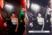 20 Grunge Lightroom Presets and LUTs, a Preset Add-On by SparkleStock (Thumbnail 7 of 15)