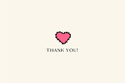 Arts and Crafts Icons Clipart Set, an Icon by Lemonade Pixel (Thumbnail 8 of 8)