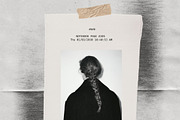 Dark Romance - Visual Archive, an Object Graphic by Natali Batu (Thumbnail 2 of 13)