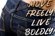 Flashstrike, a Handwritten Font by Letterara (Thumbnail 2 of 9)