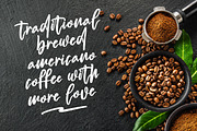 Nighttree Handwritten Script Font, a Script Font by Ronny Studio (Thumbnail 5 of 10)