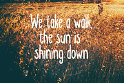 Display font Sunshine hand drawn, a Font by Itsmesimon (Thumbnail 2 of 5)