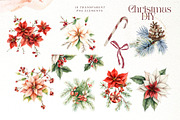 Christmas Gnomes, an Illustration by Alisa Mikibith Art (Thumbnail 9 of 10)