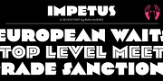 Impetus, a Sans Serif Font by Device (Thumbnail 6 of 6)