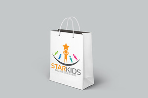 Star Kids Logo