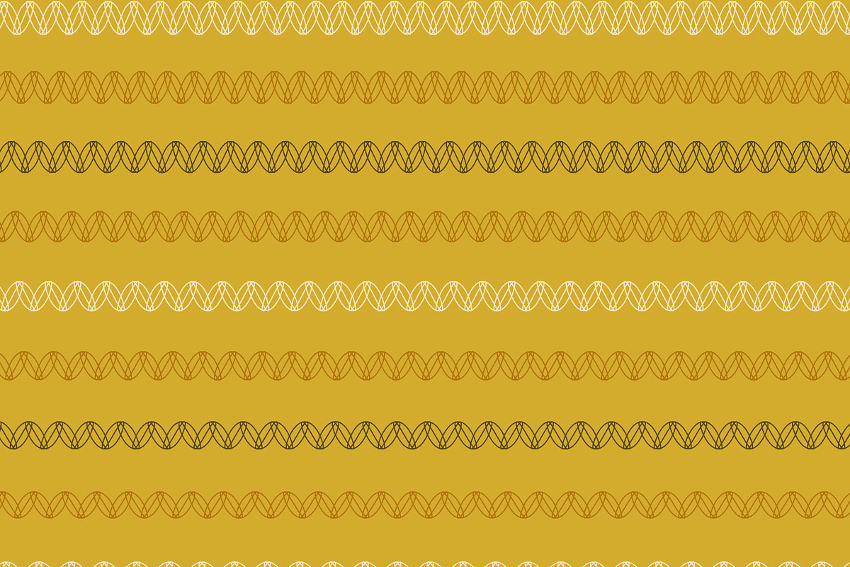 LineUp Vol 1 | 500 Decorative Lines preview 6