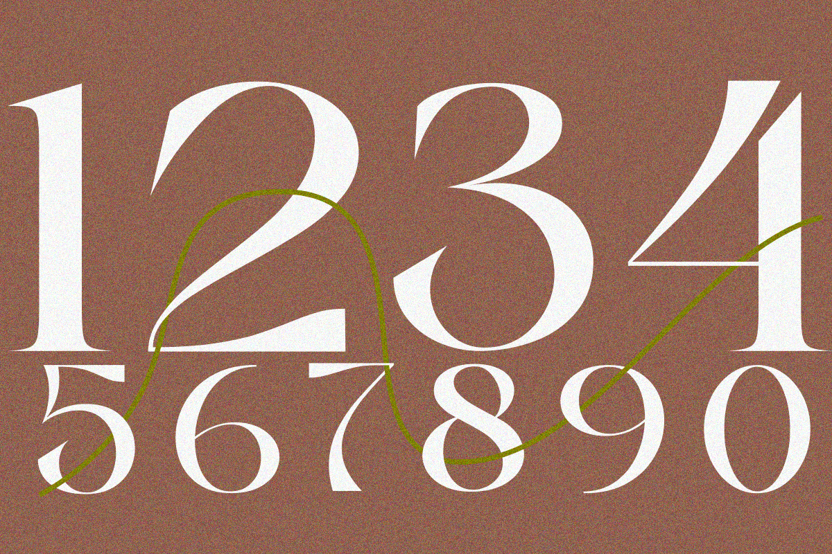 Clucks, a Serif Font by zaaintype (Photo 9 of 10)