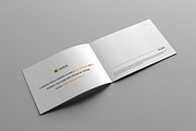 Brand Manual 32 Pages A4 / US Letter, a Brochure Template by Mastergfx (Thumbnail 17 of 31)