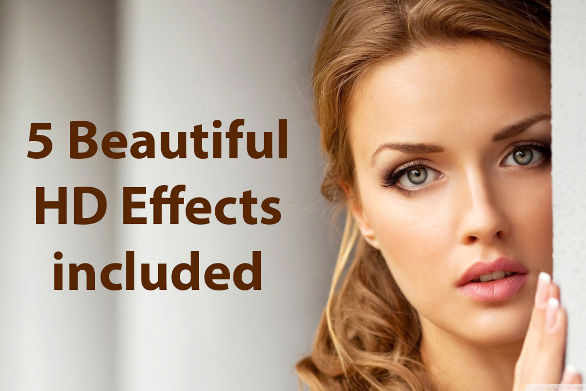 PS HD Effects, an Action Add-On by KnightWipers (Photo 1 of 2)