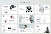 Mindful, a Presentation Template by Smart Pixel (Thumbnail 2 of 5)