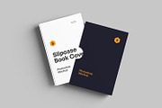 Slipcase Book Cover Mockups, a Books & Magazine Mockup by artimasa (Thumbnail 6 of 6)