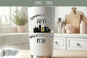 Pittsburgh Draft Yinzer Football, a Sport Illustration by Willow Paige Farms (Thumbnail 5 of 5)
