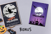 Halloween Goose Squad PNG Bundle, an Object Graphic by Smillyy Threads (Thumbnail 2 of 13)