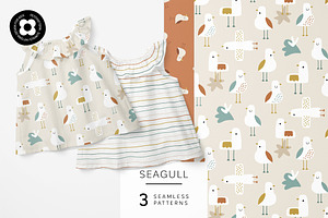 Seagull