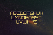 Helios Typeface, a Font by Tugcu Design Co. (Thumbnail 2 of 5)