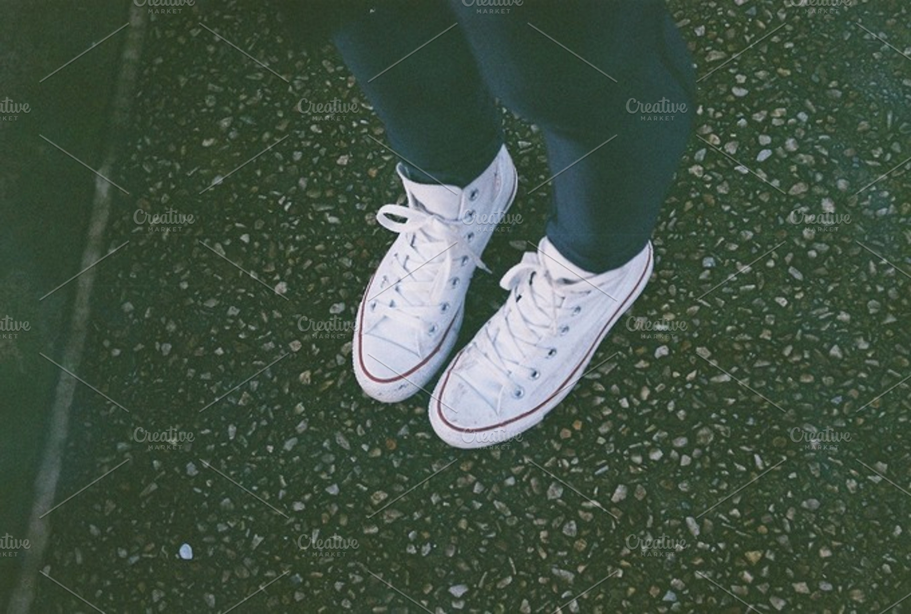 converse