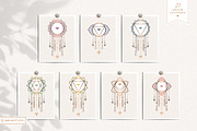 Chakra Collection, an Object Graphic by Wumi Studio (Thumbnail 7 of 11)