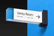 Groominu Geometric Sans Serif Font, a Sans Serif Font by Vadovastd (Thumbnail 7 of 7)