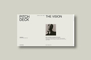 Pitch Deck Template | Canva, a Presentation Template by evgenystudio (Thumbnail 4 of 10)