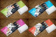 Postcard Design Bundle, a Card Template by Miyaji75 (Thumbnail 19 of 20)