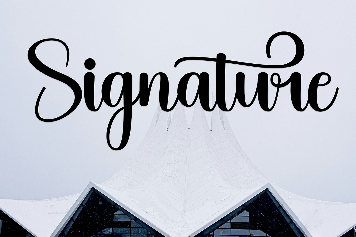 Anitimes, a Font by InermediaSTUDIO (Photo 3 of 8)