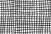 Hand drawn lines - patterns, a Pattern Graphic by Wild Rose (Thumbnail 9 of 11)