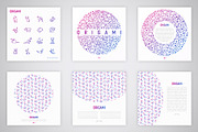 Origami Icons Set | 30 Templates, an Outline Icon by Alex Blogoodf (Thumbnail 7 of 10)