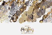Watercolor glam textures, a Texture Graphic by Pink Ocean (Thumbnail 10 of 10)