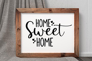 Treasure My Sharly  Handwritten font, a Script Font by Fokira (Thumbnail 9 of 9)