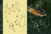 Sprinkles - Cutout Paper Overlays, a Texture Graphic by alonahaidash (Thumbnail 11 of 21)
