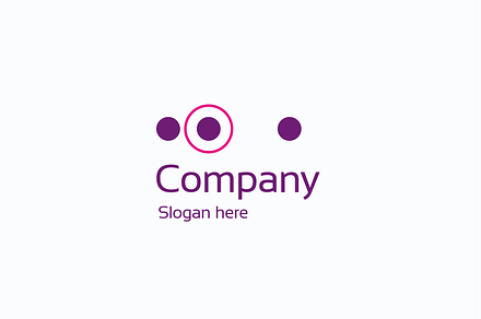 Company logo