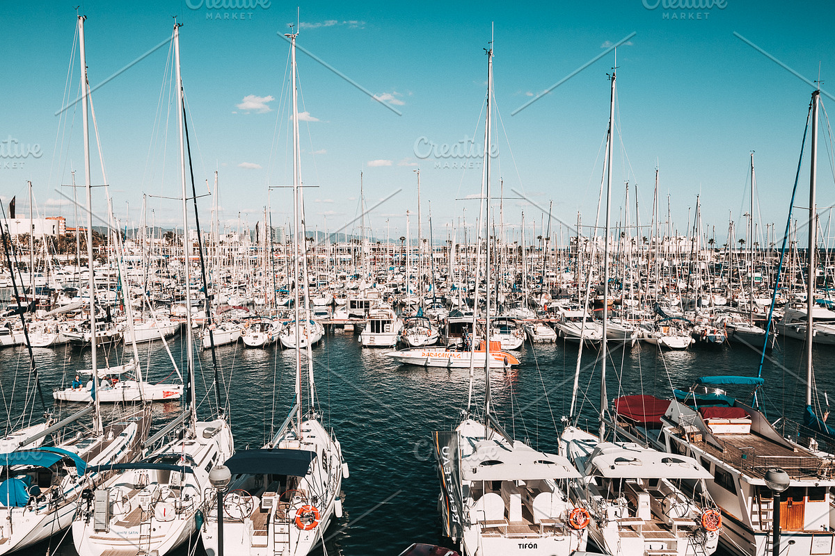 URBAN FILM presets for Lightroom, an Action Add-On by FAYMAN STORE (Photo 19 of 29)