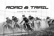 Siegra - Sporty Tech Font, a Font by Arterfak Project (Thumbnail 5 of 12)