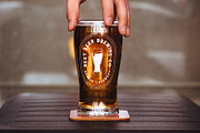 Beer, Wine & Liquor Icons, an Icon by BirDIY Design (Thumbnail 9 of 10)