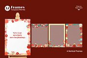 Minimal Chinese New Year Vibes, a Seasonal Illustration by CreativeValuation (Thumbnail 9 of 11)