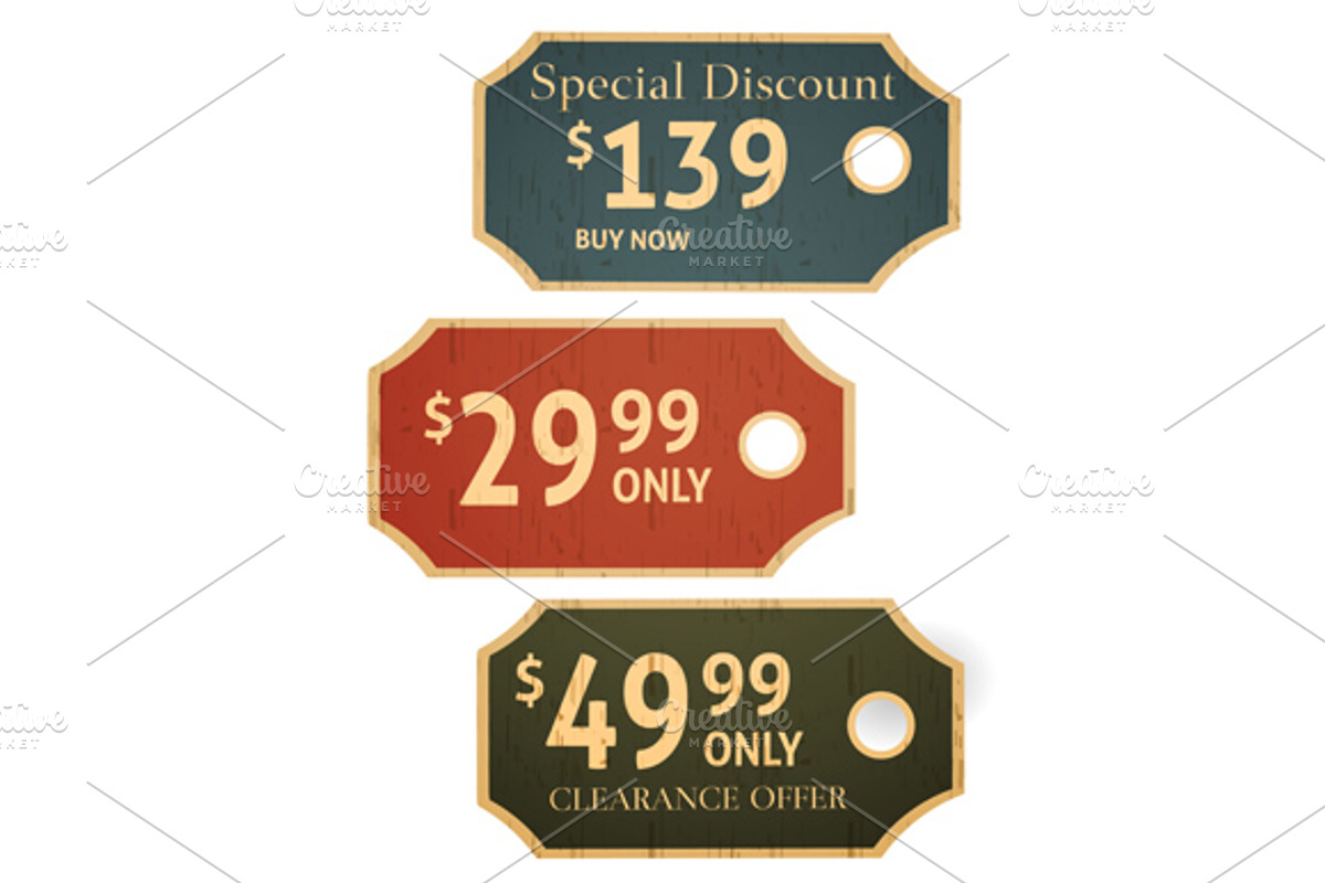 Sale Tags preview 2