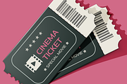 HU Specialmovie / 20% OFF, a Sans Serif Font by heummdesign (Thumbnail 6 of 6)