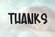 Nice Dream | Script Font, a Script Font by Scratchones (Thumbnail 8 of 8)
