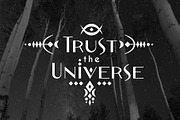 Moonwild - Celestial Font & Symbols, a Sans Serif Font by Struvictory.art (Thumbnail 10 of 10)