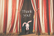 Circus, an Animal Illustration by NellyaEgorova (Thumbnail 7 of 7)