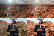 Wild & Free - Lightroom Presets Pack, a Preset Add-On by Uno Creative Studio (Thumbnail 4 of 4)