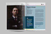 Kreatype Brochure, a Brochure Template by Kreatype Studio (Thumbnail 6 of 15)