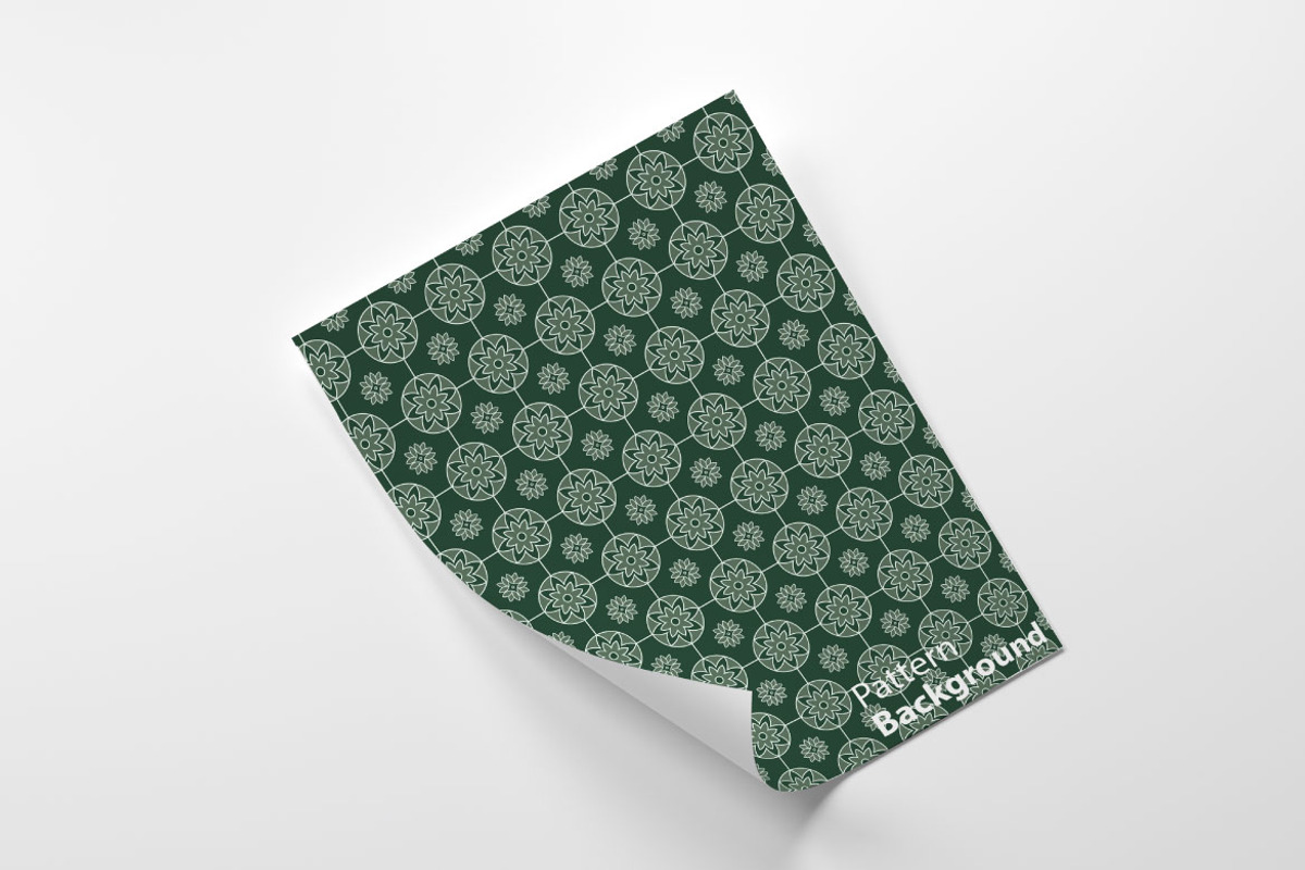 Balanced Pattern, a Pattern Graphic by MSG Studio (Photo 5 of 11)
