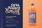 Bilage, a Sans Serif Font by 160 Studio (Thumbnail 2 of 15)