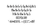 Smile Girls, a Handwritten Font by InermediaSTUDIO (Thumbnail 3 of 6)