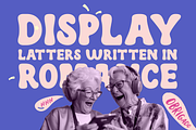Moomi Taro Playful Display Font, a Sans Serif Font by Rasio Studio (Thumbnail 6 of 9)