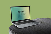 Refresh Soft Gradient Texture, a Background Graphic by executypeStudio (Thumbnail 6 of 9)